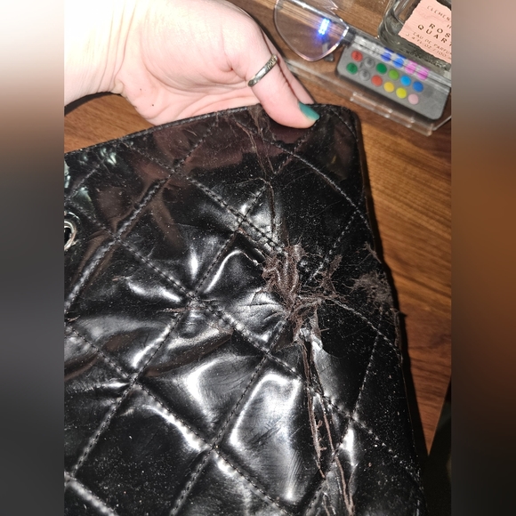 Chanel Large Tote - Picture 6 of 16